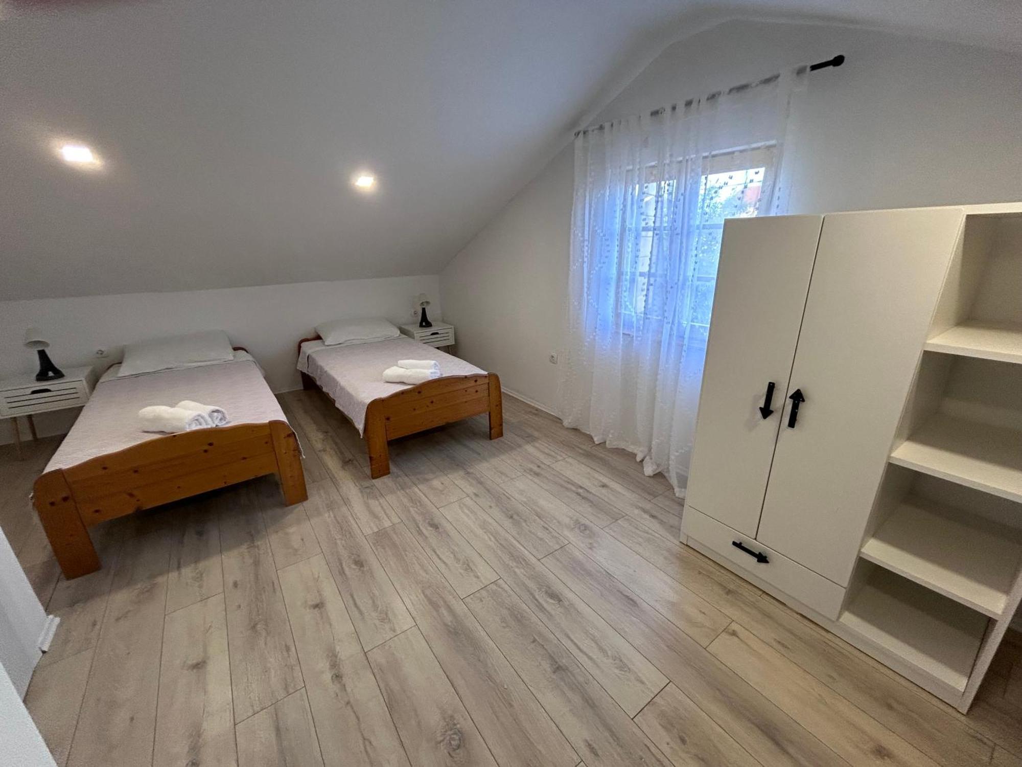 Conclavia Apartment Zadar Exterior foto