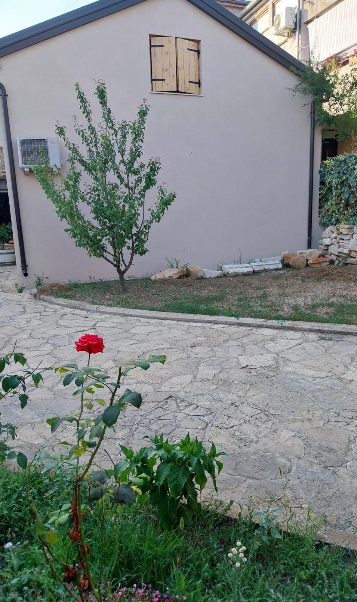 Conclavia Apartment Zadar Exterior foto