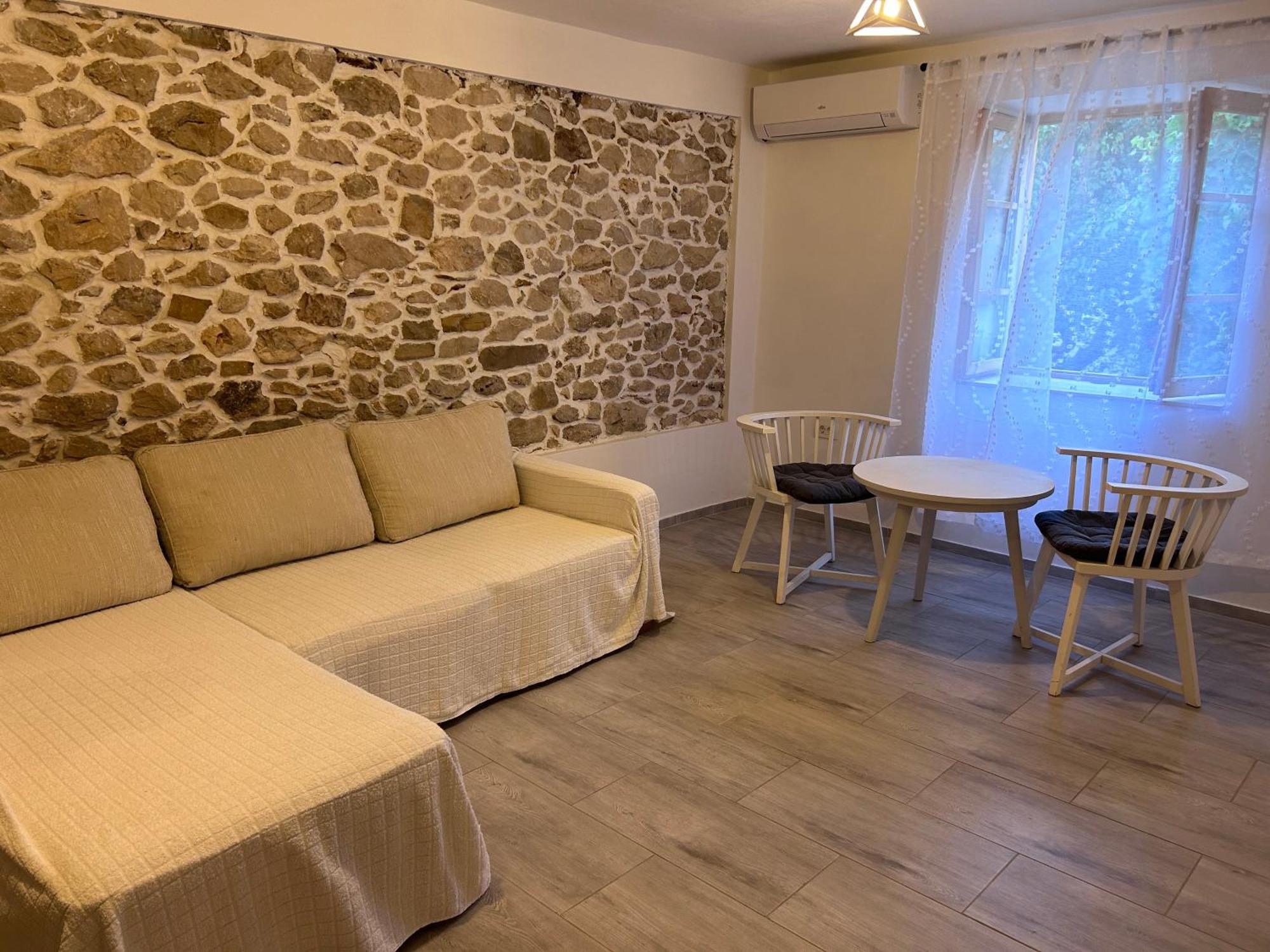Conclavia Apartment Zadar Exterior foto