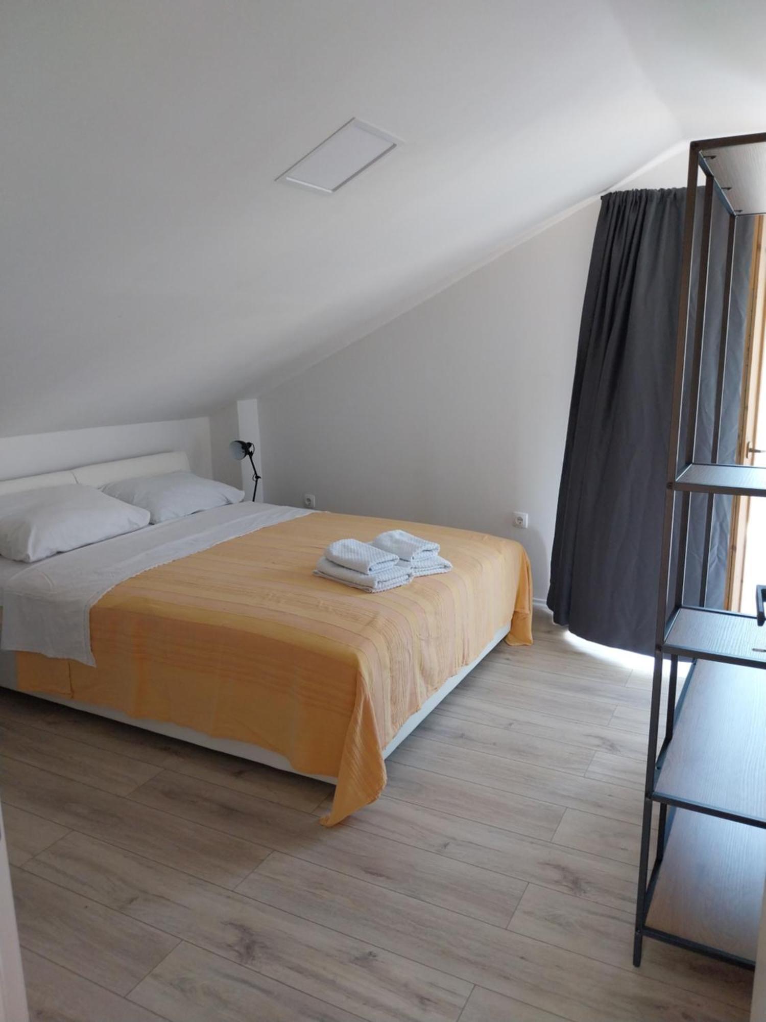 Conclavia Apartment Zadar Exterior foto