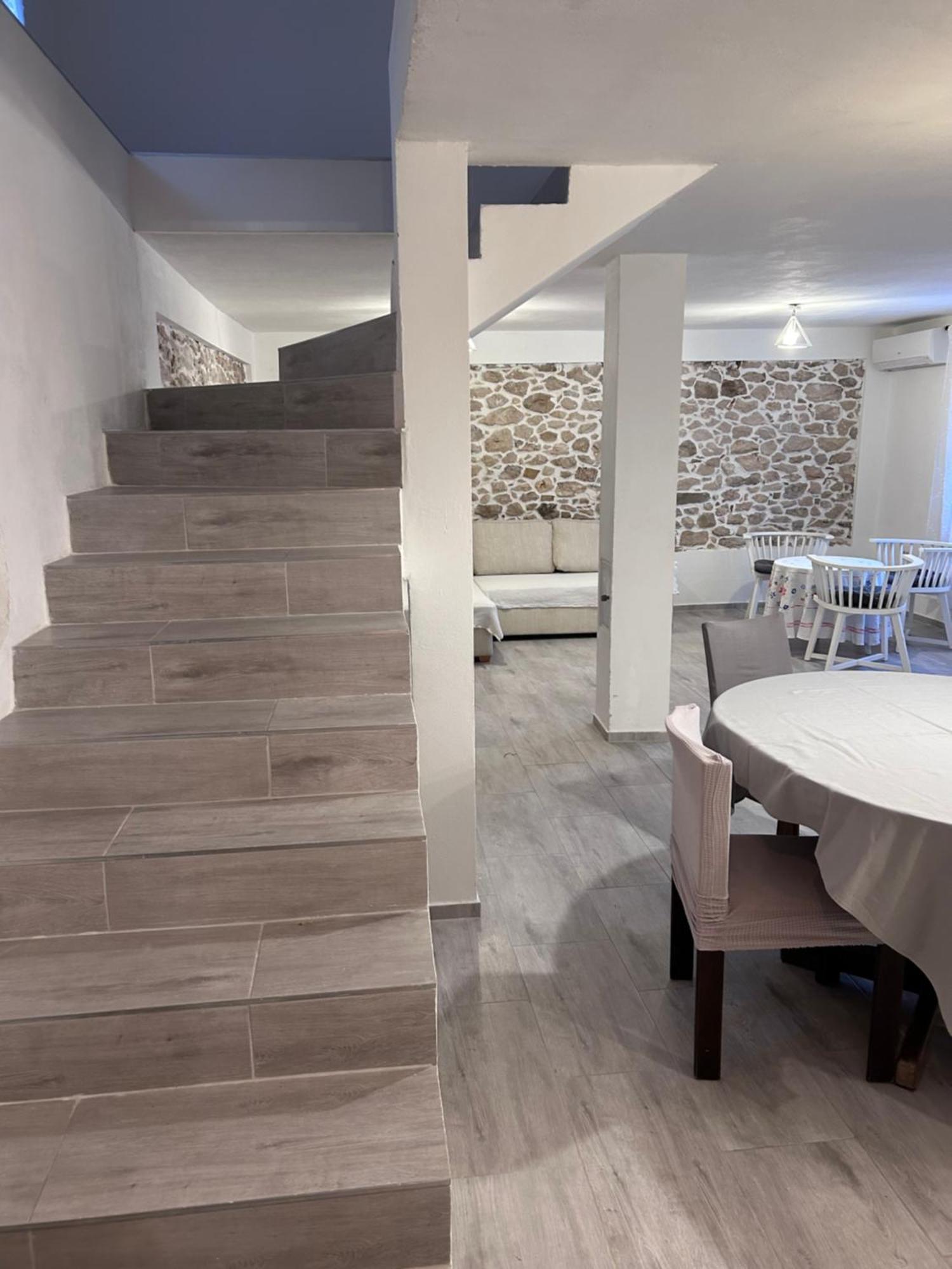 Conclavia Apartment Zadar Exterior foto