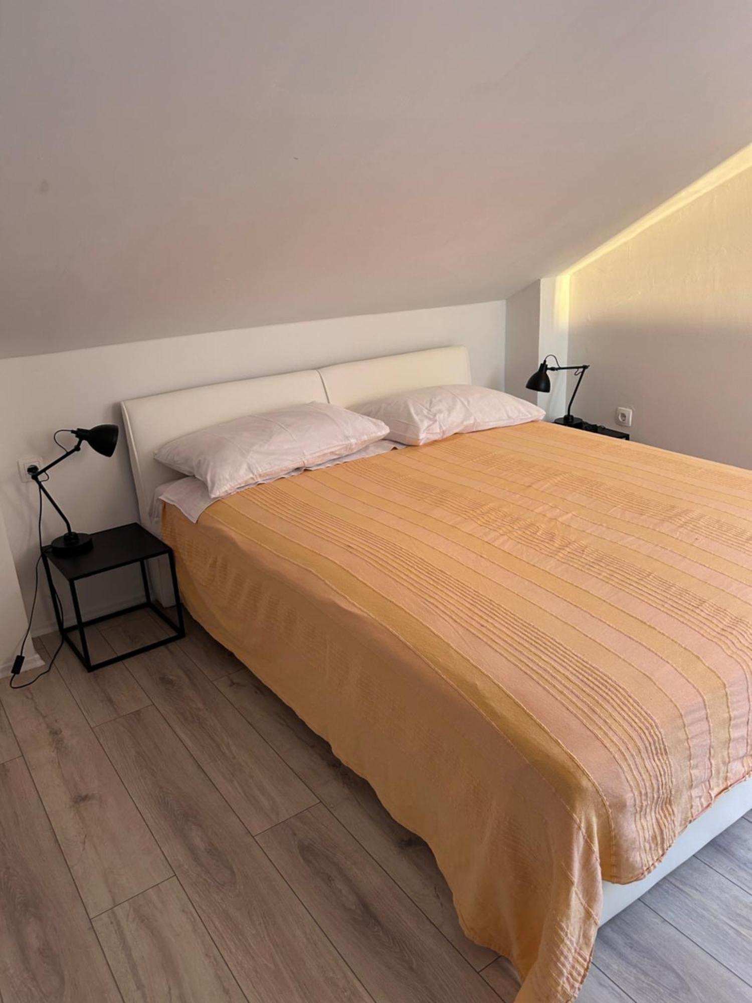 Conclavia Apartment Zadar Exterior foto