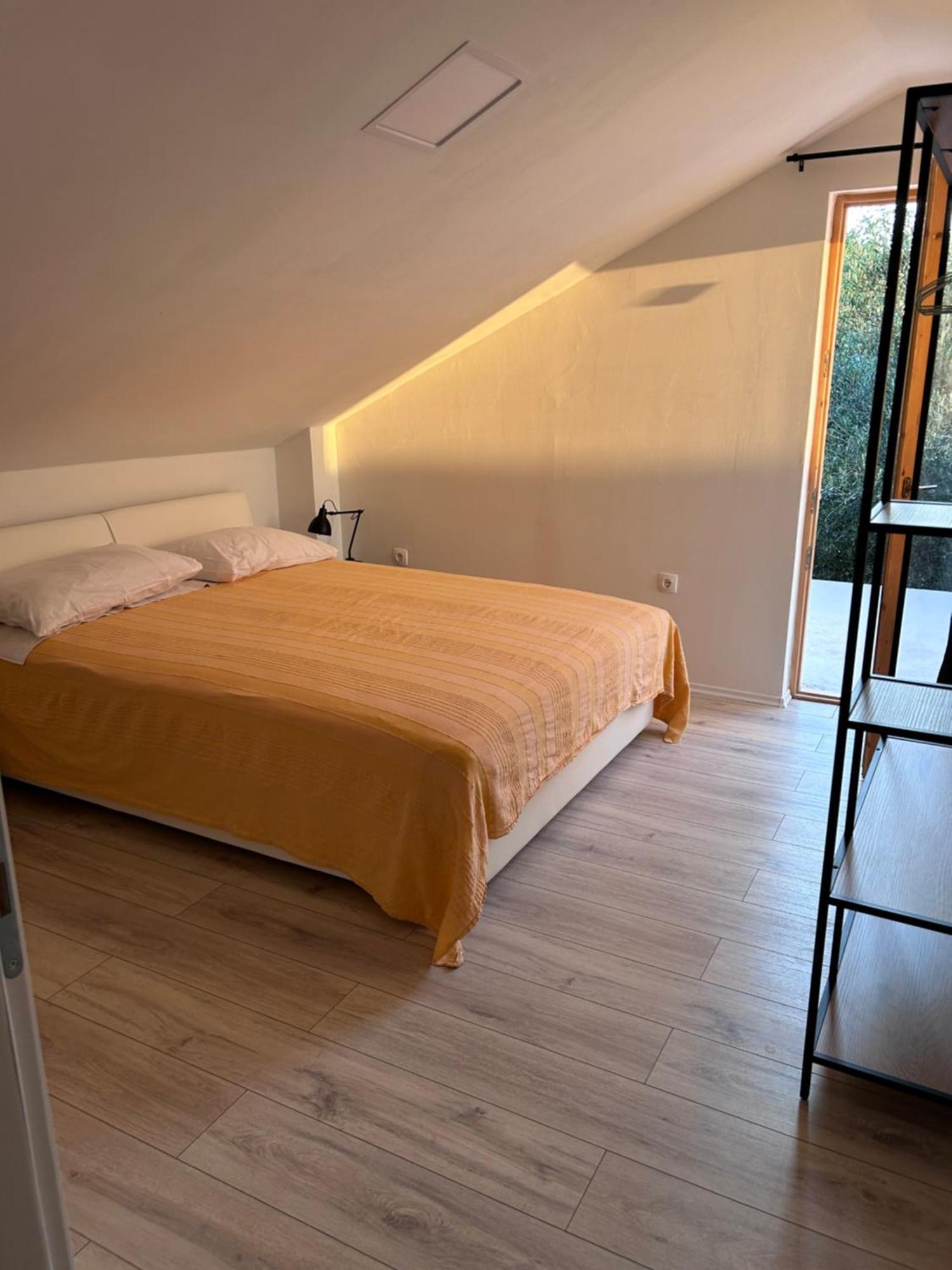 Conclavia Apartment Zadar Exterior foto