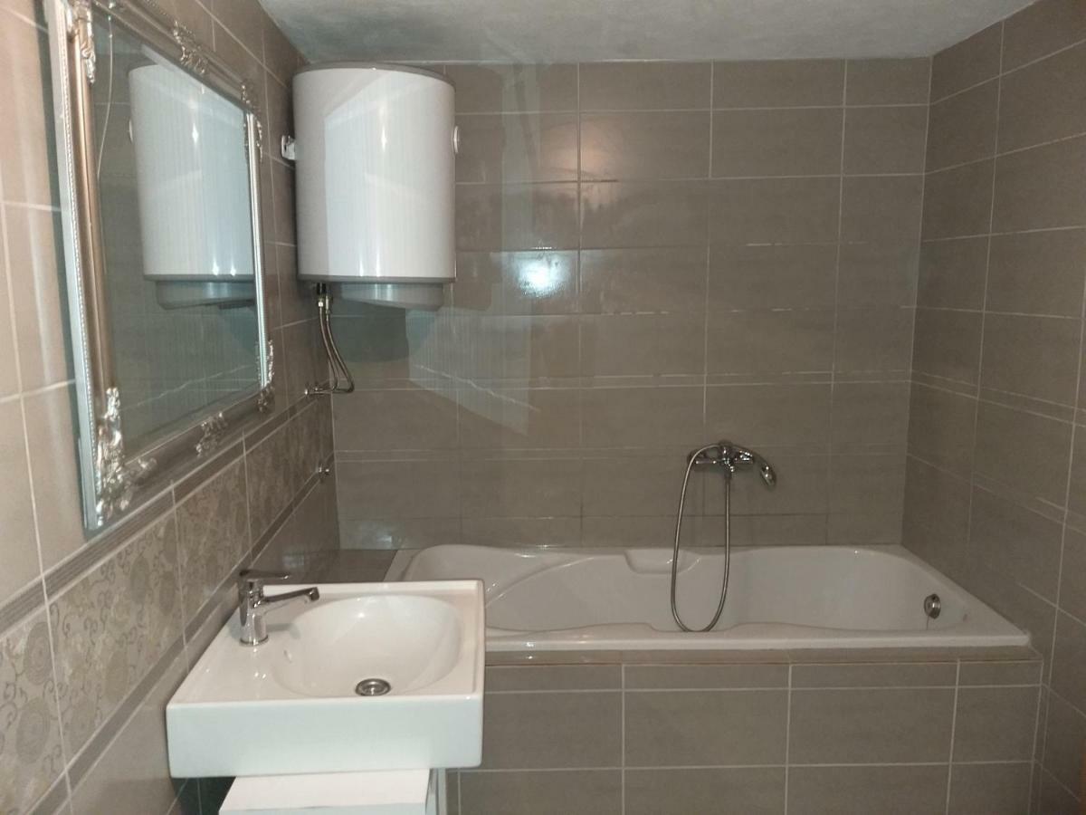 Conclavia Apartment Zadar Exterior foto